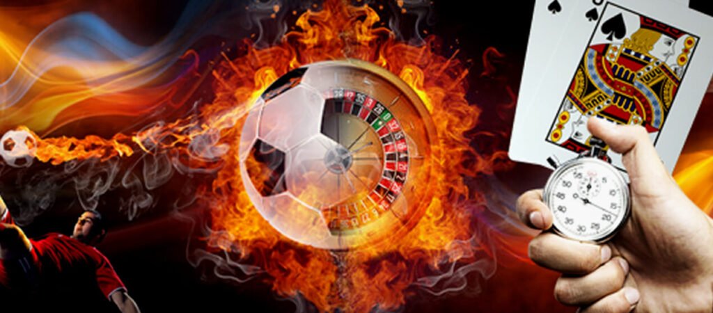sloat APP တွင် Sportsbook MNL ဘောလုံးပွဲ လောင်းကစားနေသောပုံ