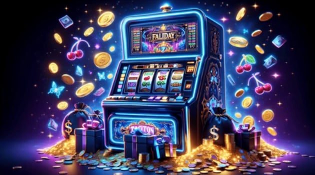 sloat အွန်လိုင်း ကတ်ဂိမ်းများ Shan Koe Mee Poker ကစားနေသောမြင်ကွင်း