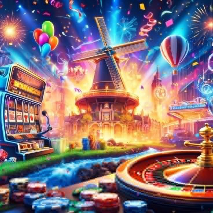sloat Live Casino VIP Baccarat table ကစားသမားများ ဝင်ရောက်နေသောပုံ